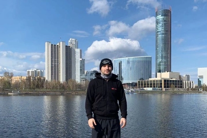 Магомед Курбанов одержал победу над Смитом в поединке за титул WBO International в Екатеринбурге