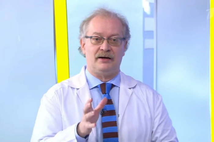 Врач назвал продукт, в 20 раз повышающий риск образования тромбов