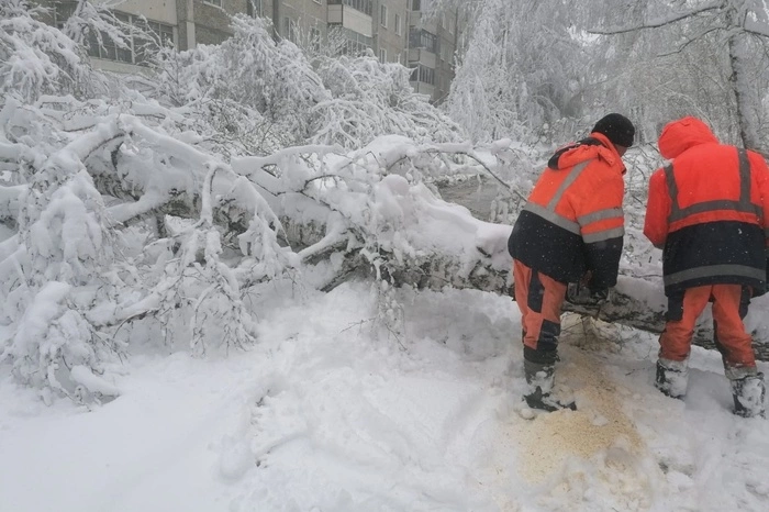 СМИ: Первоуральск вновь остался без воды