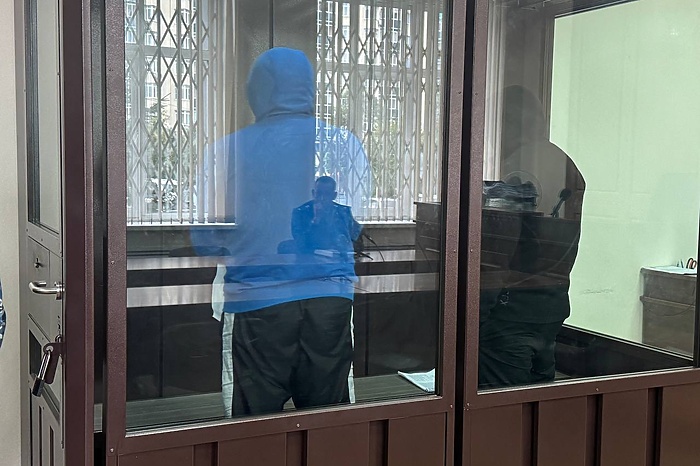 Суд переквалифицировал обвинение мужчинам, которые в Екатеринбурге зверски избили директора турбазы