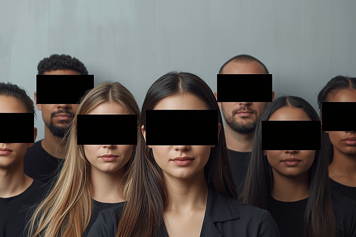 МВД: фото, закрашенное в редакторе телефона, не гарантирует от риска взлома