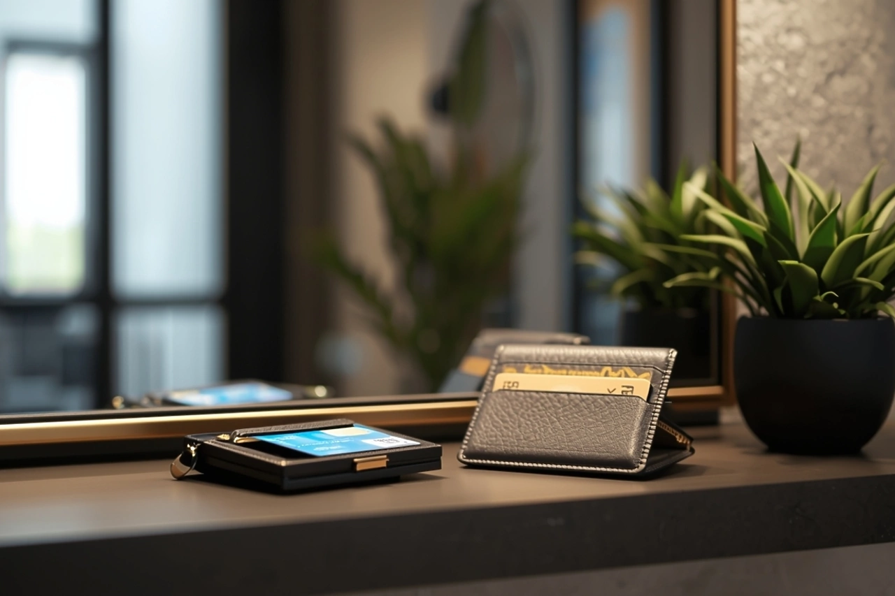 Со следующего года ЦБ начнет следить за количеством банковских карт у их держателей