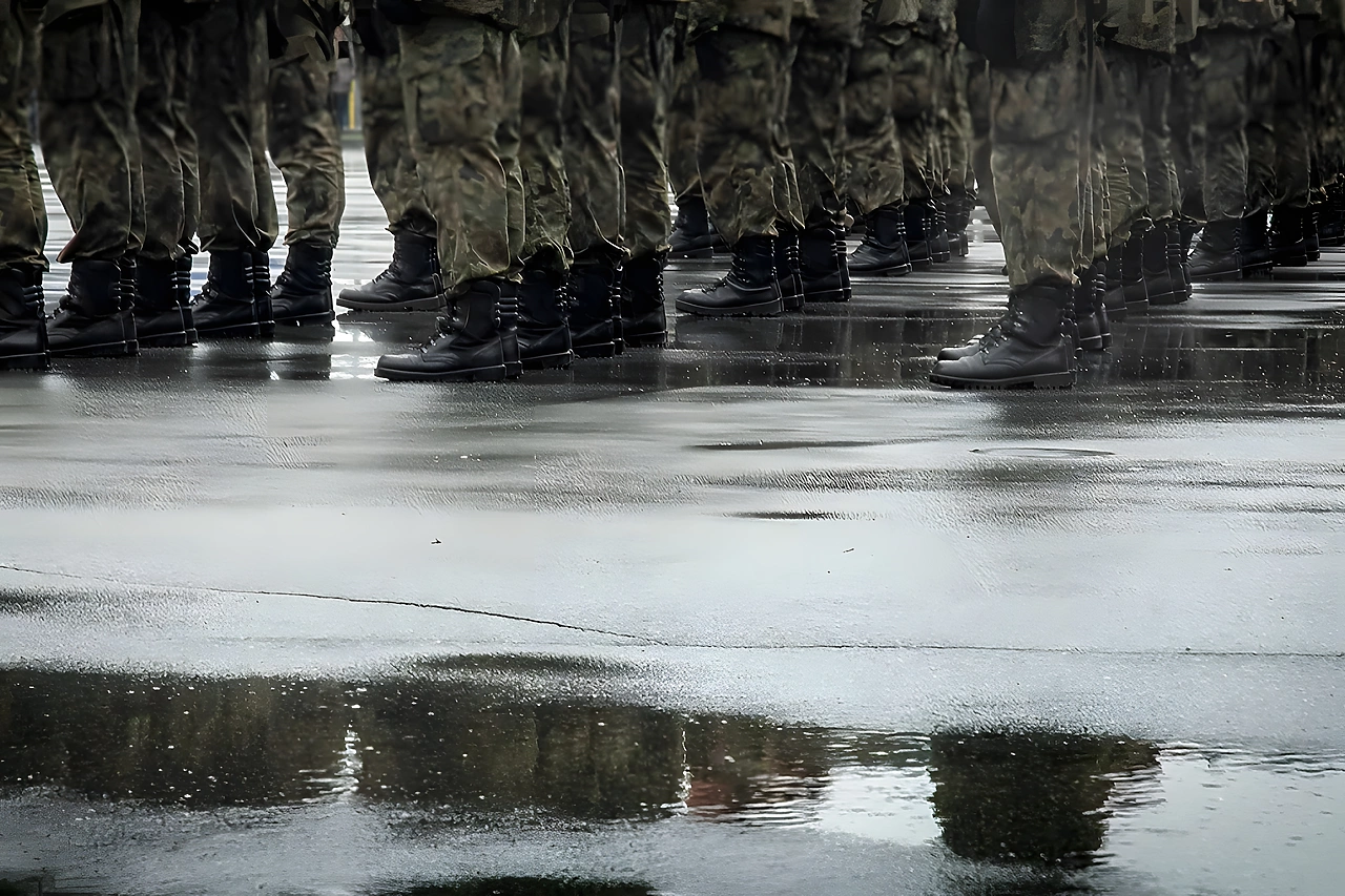 В Свердловской области мать шестерых детей лишили выплат за погибшего на СВО сына