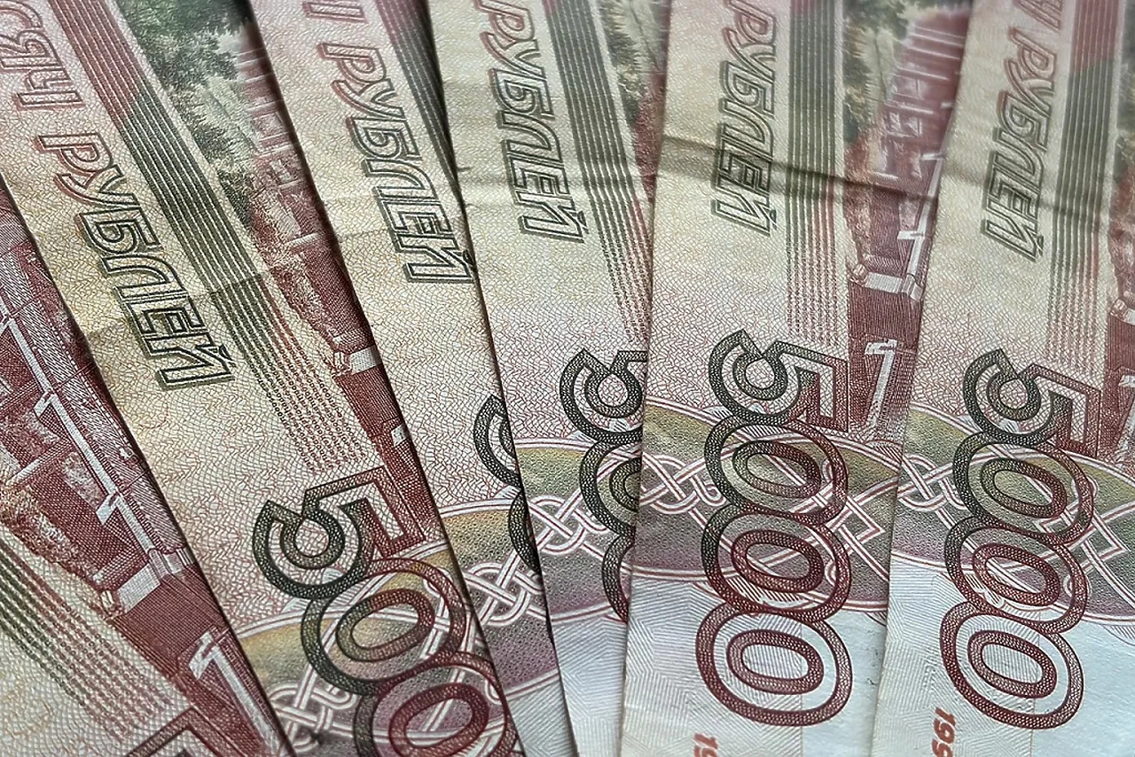 В Свердловской области вновь разгоняется инфляция