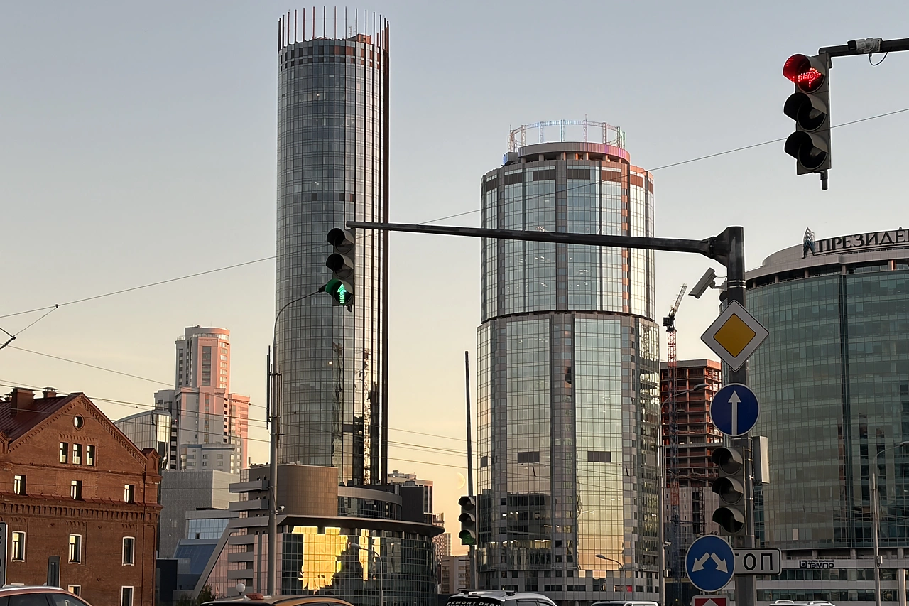 Последний теплый день ждет свердловчан