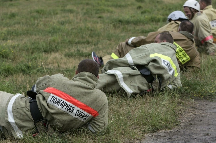 СМИ сообщили о запрете сотрудникам МЧС отдыхать за рубежом