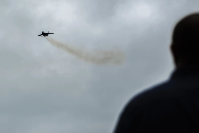 Родственники погибшего пилота Су-27 получат 5,8 млн руб. компенсации