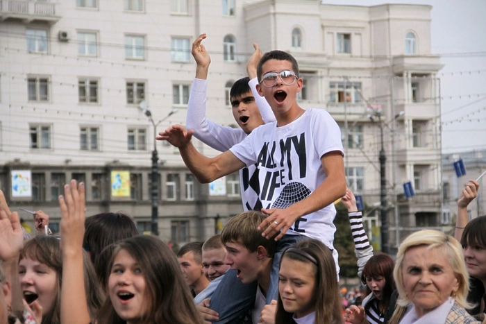 Кампания в поддержку уволенного декана КемГУ развернулась в Интернете