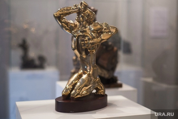 Екатеринбургские тележурналисты привезут домой «ТЭФИ»