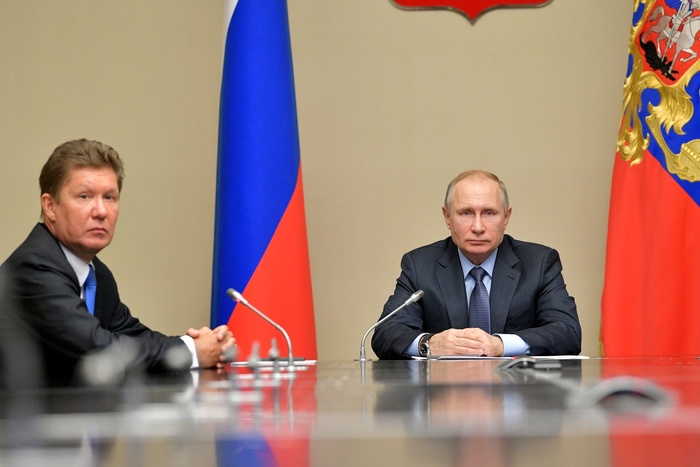 России предрекли провал диверсификации экономики