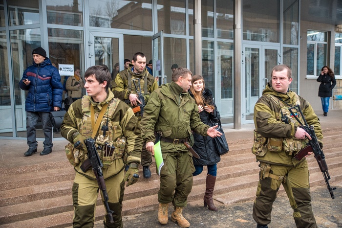 В ДНР рассказали о гибели Захарченко от ранения в голову
