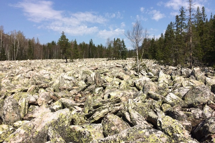 На Урале нашли 15-летнюю школьницу, отправившуюся на Конжак в одиночку
