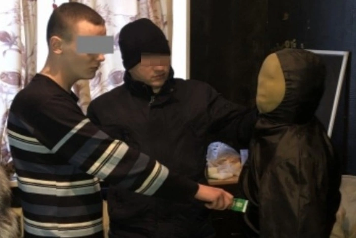 В Свердловской области парень убил своего приятеля во время празднования дня рождения