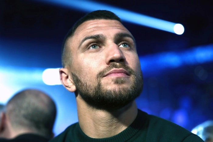 Мэр Львова рассказал об отвернувшейся от Ломаченко Украине