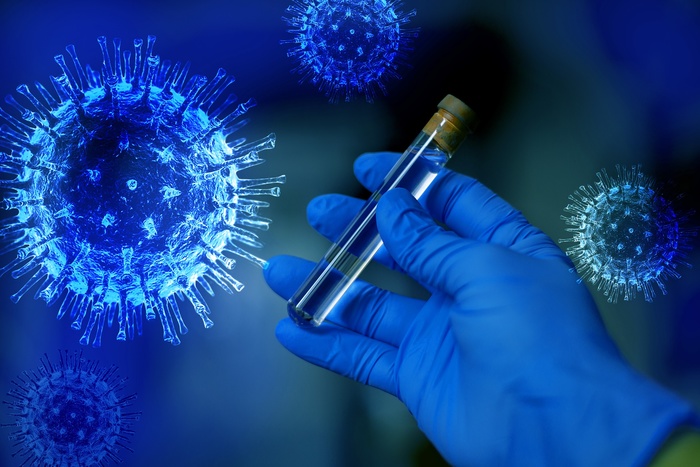 Инфекционист перечислил способы проверки себя на коронавирус