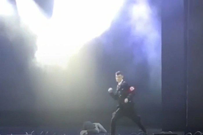 Силовики заинтересовались театром из-за танца нациста в Екатеринбурге