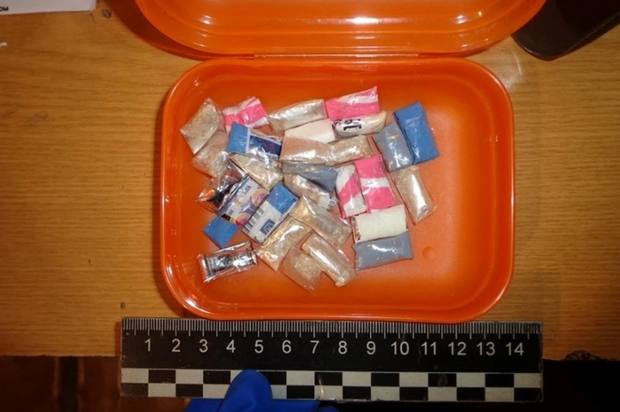 В Свердловской области увеличилось количество наркоманов среди подростков