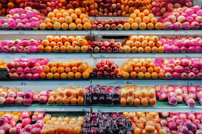 В Екатеринбурге значительно подорожали фрукты