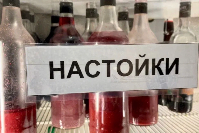 Полиция Екатеринбурга провела профилактический рейд «Улица-Бар»