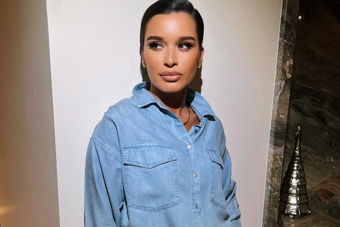 Ксения Бородина откроет в Екатеринбурге детский парк развлечений