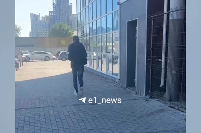 В районе Южного автовокзала извращенец облапал девушку