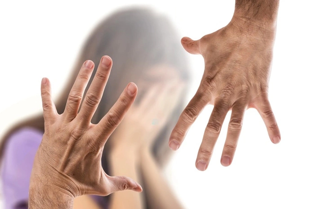 Уральца задержали за домогательства к 12-летней девочке