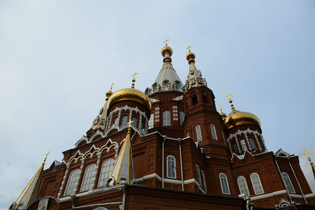 Христиане Европы отмечают сегодня Пасху, а России — Вербное воскресенье