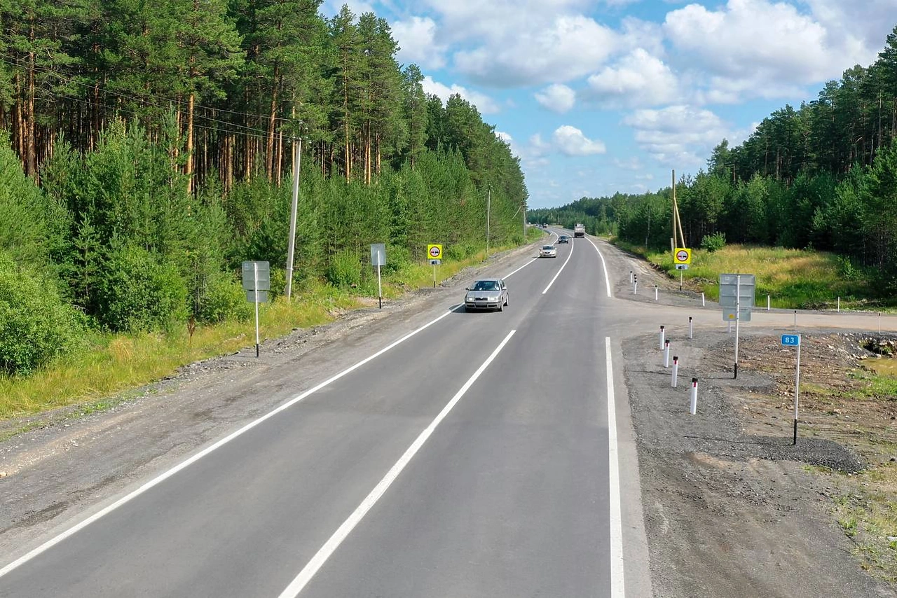 В Свердловской области начинается масштабный ремонт важной трассы