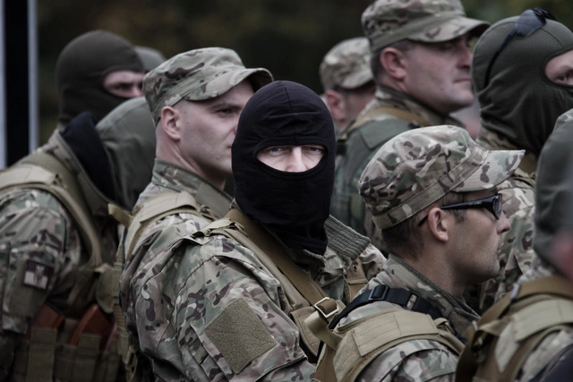 СНБО признал взрыв в Мариуполе терактом