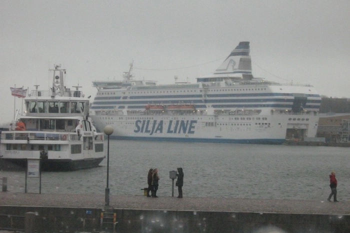 Финны стали чаще ездить в Петербург за покупками