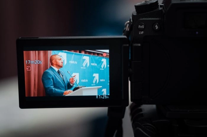 Дмитрий Потапенко проведет в Екатеринбурге бесплатный мастер-класс