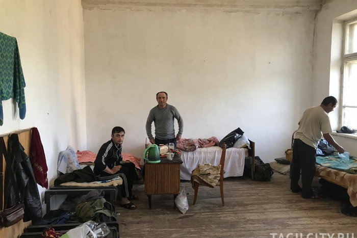 Жителю Нижнего Тагила грозит тюрьма за фиктивную регистрацию 3500 мигрантов
