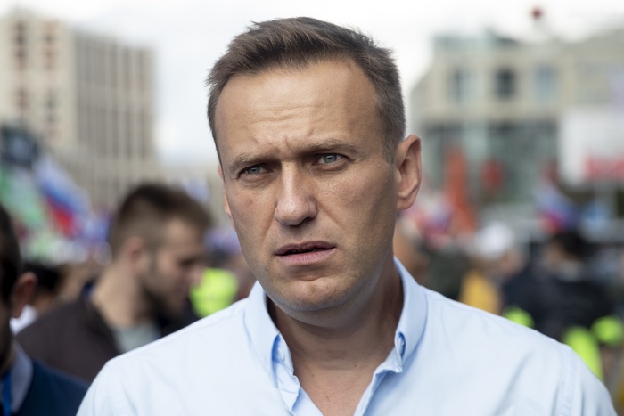 Конкурсный управляющий оценил положение Навального и Соболь в случае банкротства ФБК