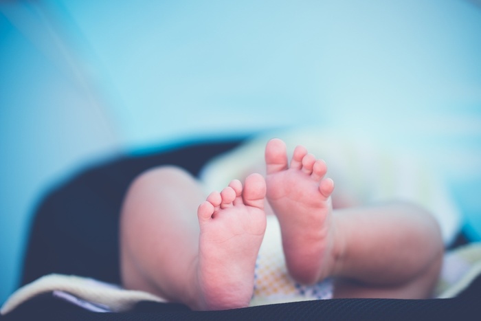 В Санкт-Петербурге вся семья новорожденного ребенка умерла от коронавируса