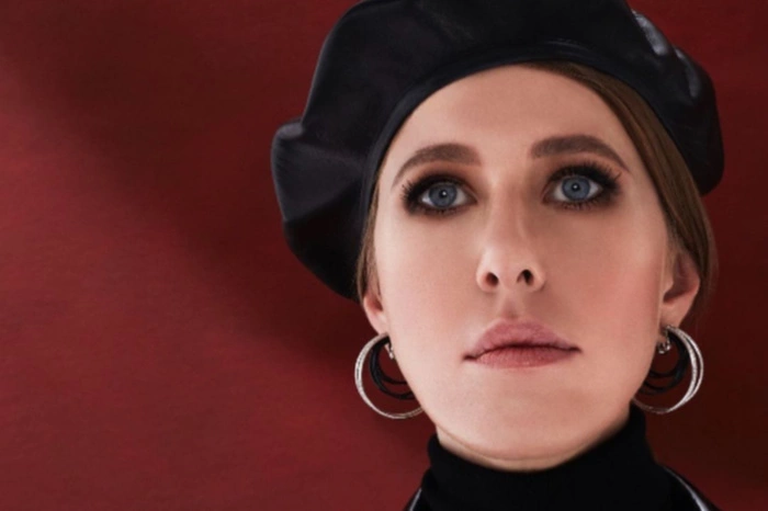 Ксения Собчак: «Кто жертвует собой бескорыстно никогда не просит о помощи»