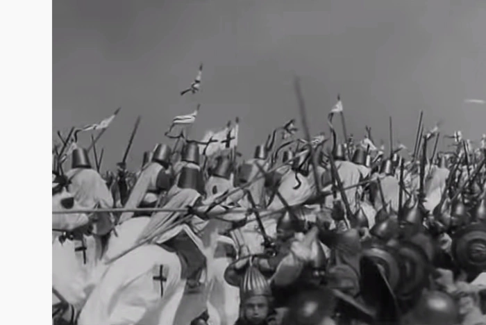 Ремчуков: Путин как антизападник хочет быть в глазах людей Невским, а не Дзержинским