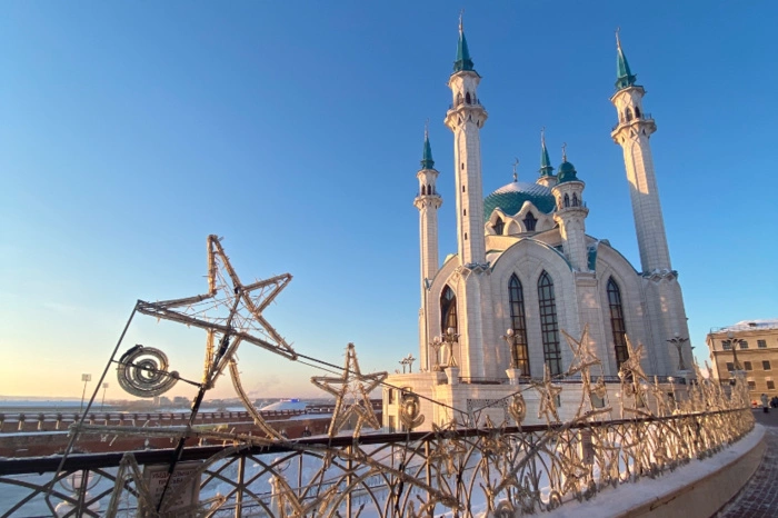 В Казани отказались проводить обряд бракосочетания паре, в которой невеста оказалась трансгендером