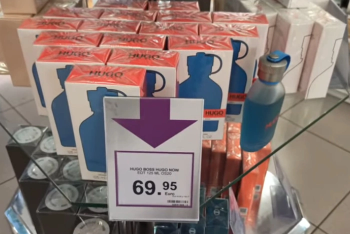 Экспортные поставки товаров в Россию из ЕС восстанавливаются