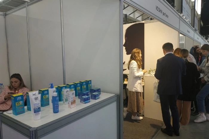 Россия вводит пошлину в 35% на средства гигиены и бытовой химии из недружественных стран