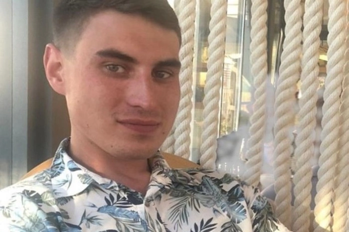 В боях за Бахмут погиб свердловский доброволец