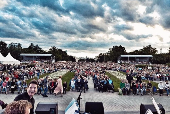 В Екатеринбурге появится бесплатный театр. Рассказываем, где и когда