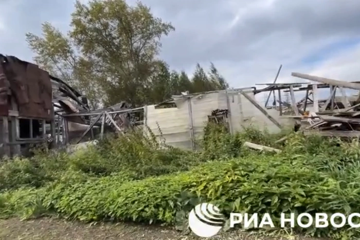 У семьи подозреваемого в теракте в «Крокусе» остался дом в Свердловской области