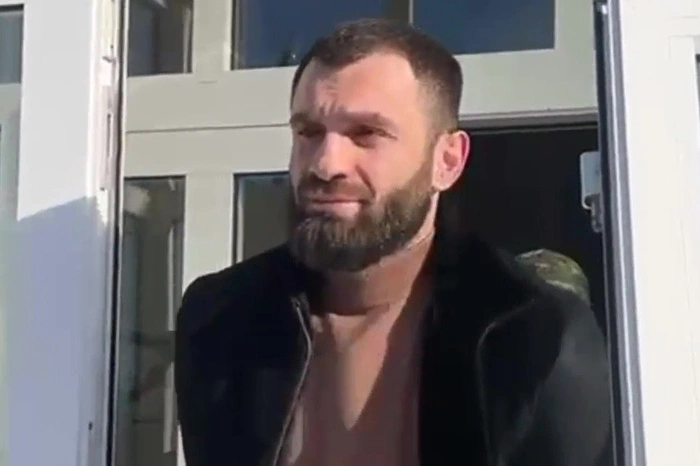 Силовики штурмовали дом «смотрящего» за криминалом в Екатеринбуге азербайджанца