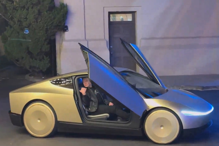 Музей в Верхней Пышме пригласил в гости Илона Маска