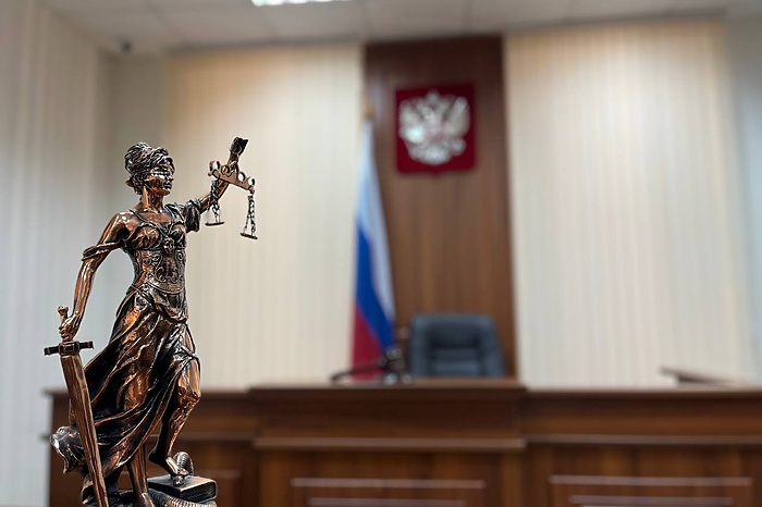 С дроппера из Владикавказа взыскали треть миллиона, похищенные у жительницы Екатеринбурга