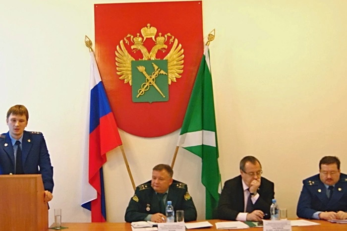 В Абхазии погиб один из руководителей Уральского таможенного управления