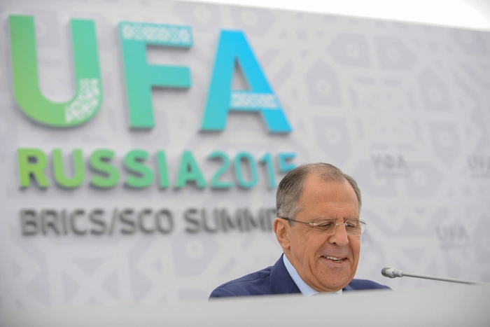 В Малайзии проявили нежные чувства к Лаврову: «Наш Сережа»