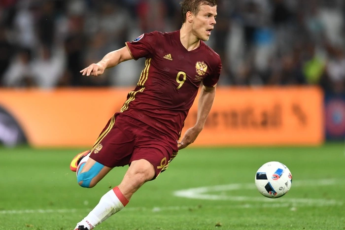 Кокорин сравнил резонанс от своего кутежа в Монако с делом полковника Захарченко