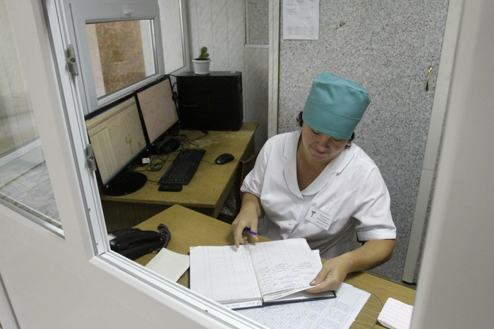 В Перми уволили медиков, которых в пьяном виде засняла жена пациента