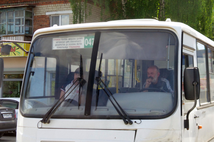 Перевозчики свернули автобусное сообщение Сысерть — Екатеринбург